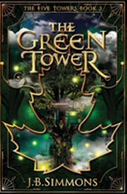Bertrand.pt - The Green Tower
