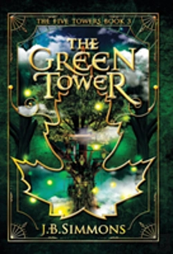 Bertrand.pt - The Green Tower