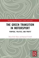 The Green Transition In Motorsport