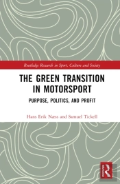 The Green Transition In Motorsport