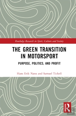 Bertrand.pt - The Green Transition In Motorsport