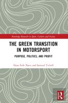 The Green Transition In Motorsport