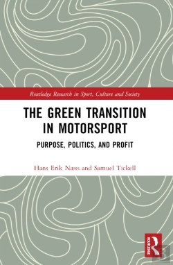 Bertrand.pt - The Green Transition In Motorsport