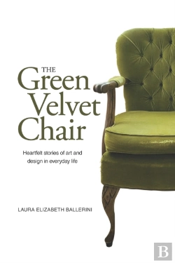 Bertrand.pt - The Green Velvet Chair