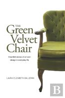 The Green Velvet Chair