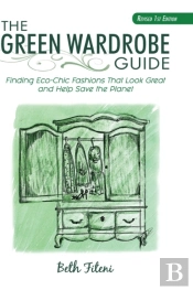 The Green Wardrobe Guide