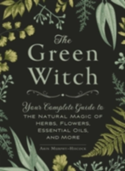 Bertrand.pt - The Green Witch