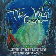 The Green Witch
