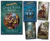 The Green Witch Tarot