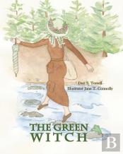 The Green Witch