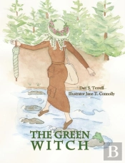 The Green Witch