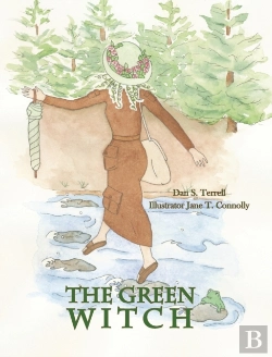 Bertrand.pt - The Green Witch