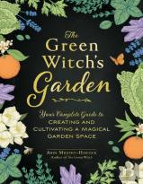 The Green Witch'S Garden