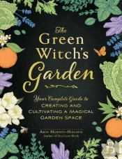 The Green Witch'S Garden