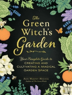 Bertrand.pt - The Green Witch'S Garden