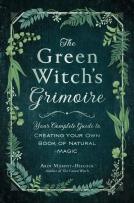 The Green Witch'S Grimoire