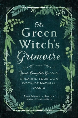 Bertrand.pt - The Green Witch'S Grimoire