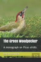 The Green Woodpecker