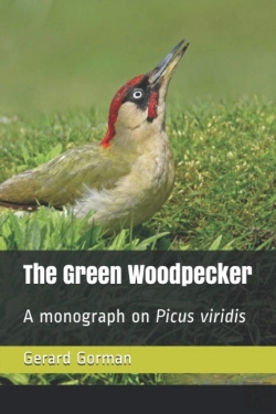 Bertrand.pt - The Green Woodpecker