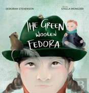 The Green Woolen Fedora