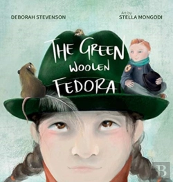 Bertrand.pt - The Green Woolen Fedora