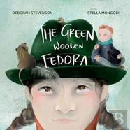 The Green Woolen Fedora