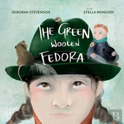 Bertrand.pt - The Green Woolen Fedora
