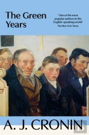 The Green Years