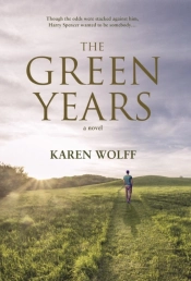 The Green Years