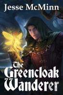 The Greencloak Wanderer