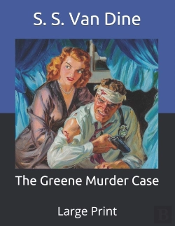 Bertrand.pt - The Greene Murder Case