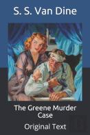 The Greene Murder Case