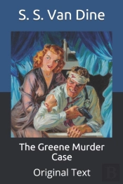 The Greene Murder Case