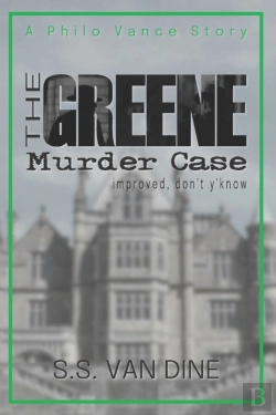 Bertrand.pt - The Greene Murder Case Improved, Don'T Y'Know
