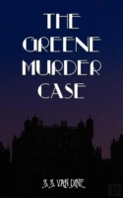 Bertrand.pt - The Greene Murder Case