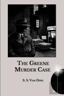 The Greene Murder Case