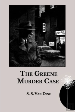 Bertrand.pt - The Greene Murder Case