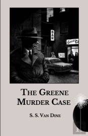 The Greene Murder Case