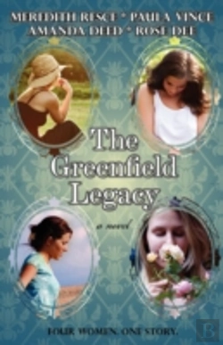 Bertrand.pt - The Greenfield Legacy