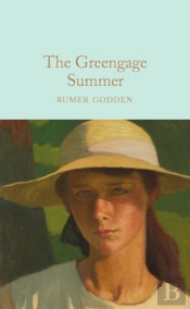 The Greengage Summer