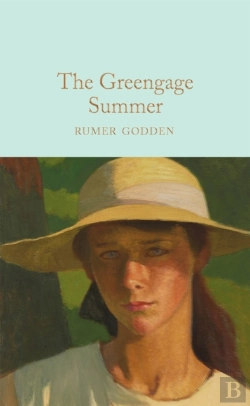 Bertrand.pt - The Greengage Summer