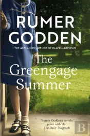 The Greengage Summer