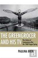 The Greengrocer And His Tv