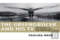 The Greengrocer And His Tv