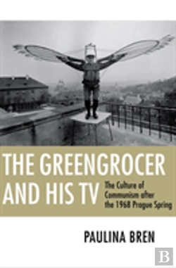 Bertrand.pt - The Greengrocer And His Tv