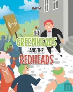 Bertrand.pt - The Greenheads And The Redheads