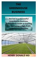 The Greenhouse Business