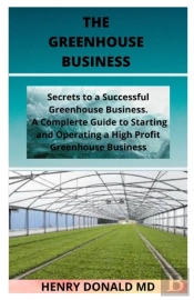 The Greenhouse Business
