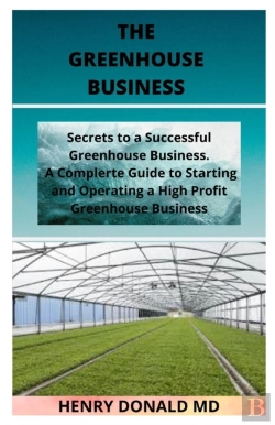 Bertrand.pt - The Greenhouse Business