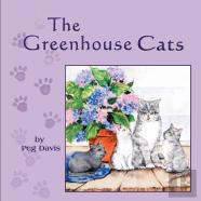 The Greenhouse Cats